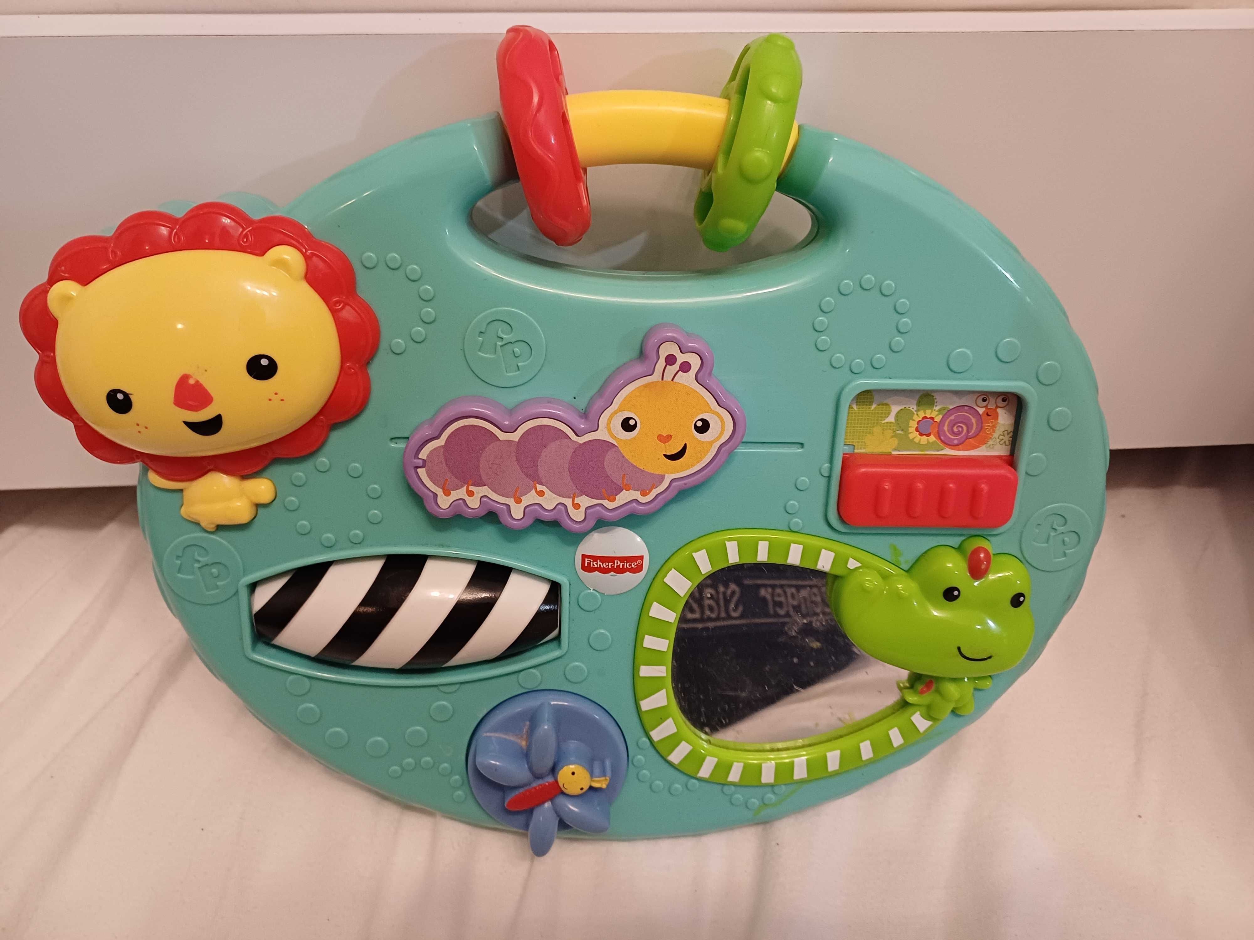 Zabawka fisher price