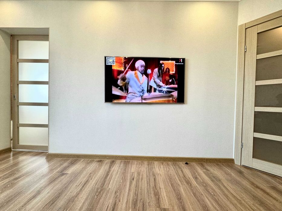 ApartPoltava 2-кімн у НОВОБУДОВІ закритий двір,велика ВАННА, ПОДОБОВО