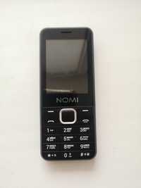 Мобільний телефон Nomi i281+ i2402 black Astro a177 a171