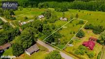Urocza Podlaska Wieś- łosiniany, Gm. Krynki 3300m2