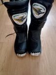 Buty motocrossowe rozm 39