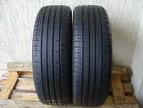 Falken Ziex 215/65 r 17    2 - sztuki letnie