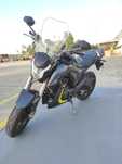 Zontes 125Z 2 2021/2022