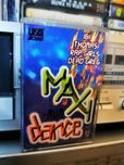 Kaseta Maxi Dance vol. 1 Laser Sound, Polski Power Dance