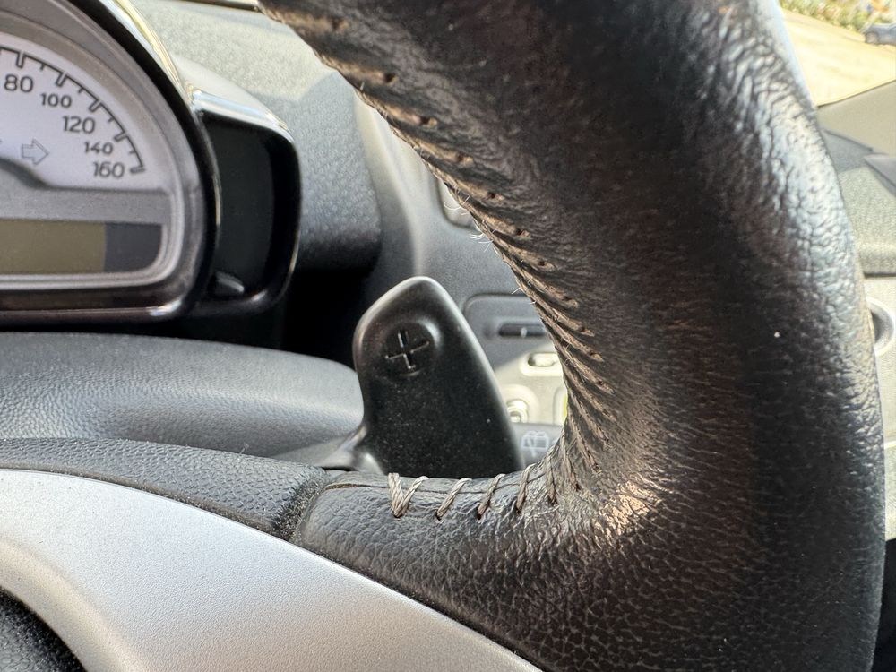 Smart Fortwo 1.0 mhd Pulse 71 CV 2010 72.000Km