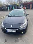 Renault Fluence АКПП 1,6 бенз