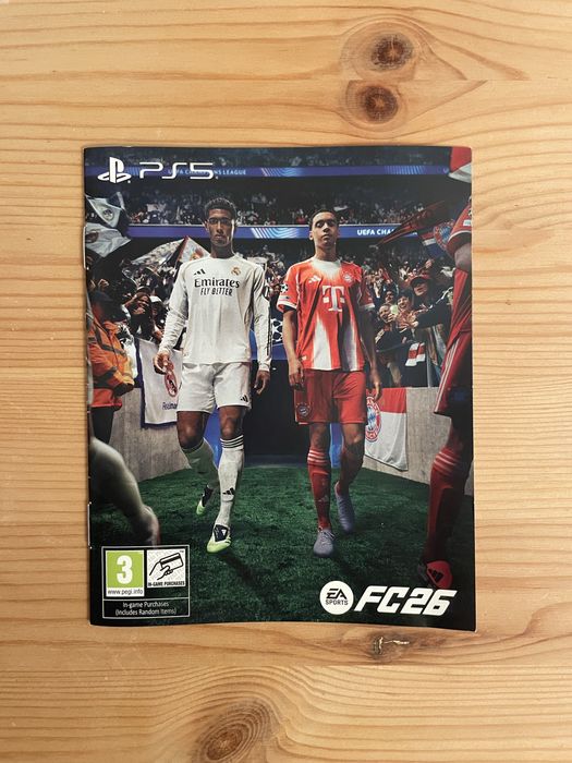 FIFA 26 - Playstation 5