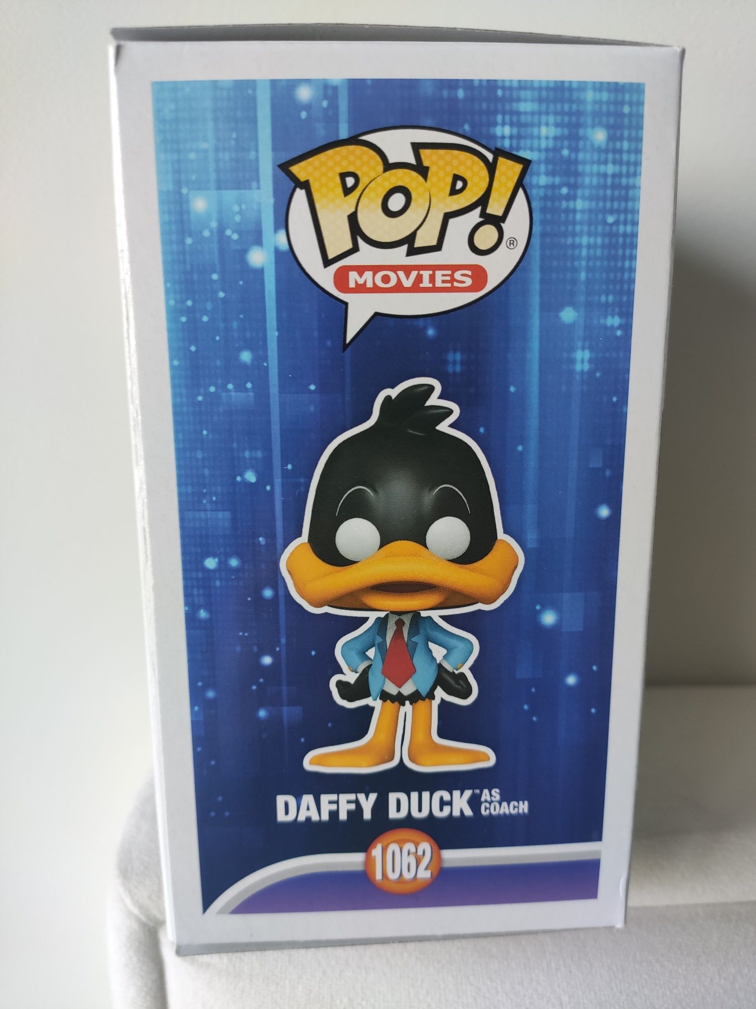 Funko Pop Daffy Duck #1062