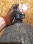 Шини Bridgestone B250 175/70 R14 84T Б/У 5,5 мм