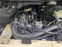 Silnik Mercedes Sprinter 2.9 TD KOMPLET