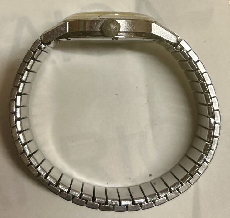 Relógio homen zenith