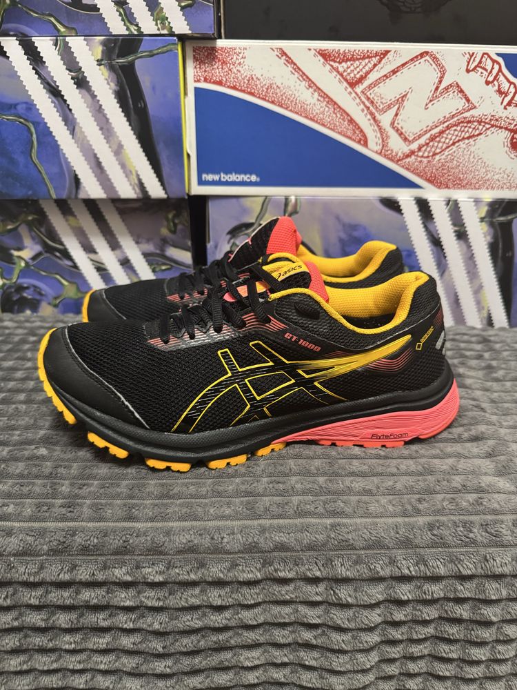 Кросівки для бігу ASICS GT-1000 7 G-TX 40(25,5см) оригінал