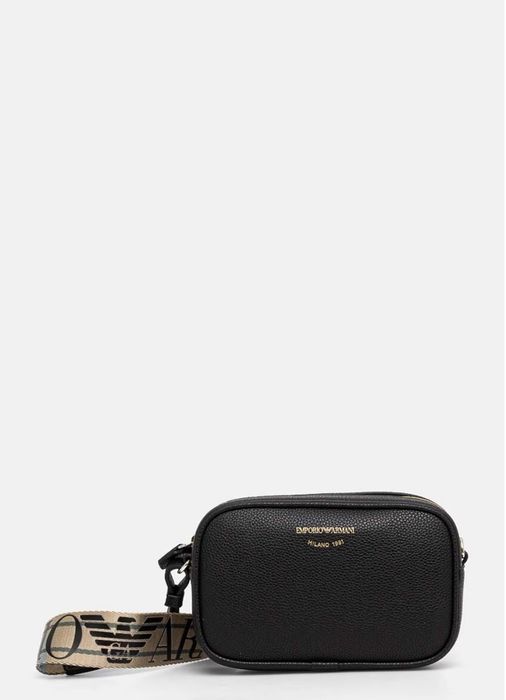 Сумка кроссбоді Emporio Armani