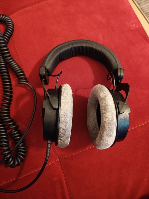 Beyerdynamic DT 990 PRO 250 Ohm