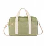 babymoov badabulle torba na pieluchy bowling olive