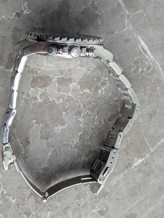 Годинник CASIO EDIFICE EF-527  хронограф 100м кварц