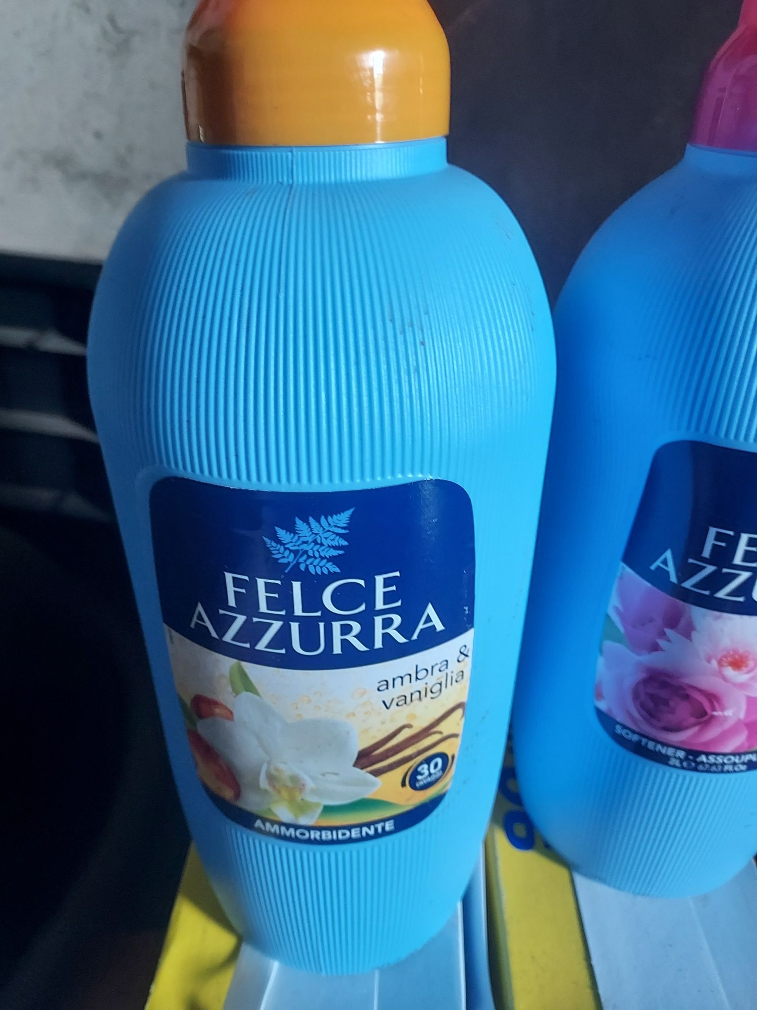 Felce Azzurra do płukania -Włochy