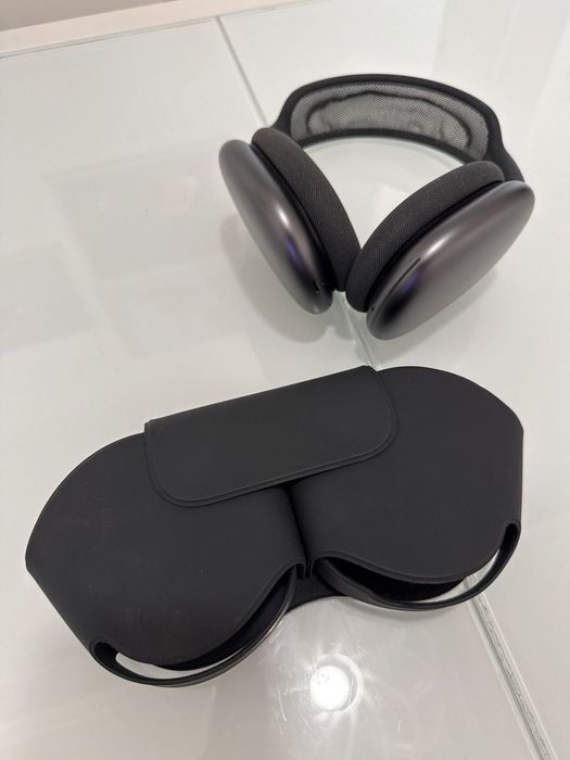 Airpod pro max apple