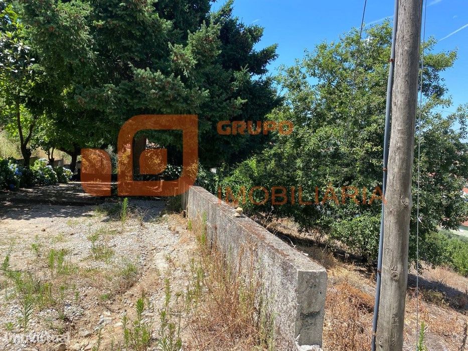 Terreno Urbano para venda em Seia, perto da Serra da Estrela!