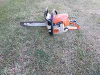 Piła spalinowa Stihl 2.5.O.