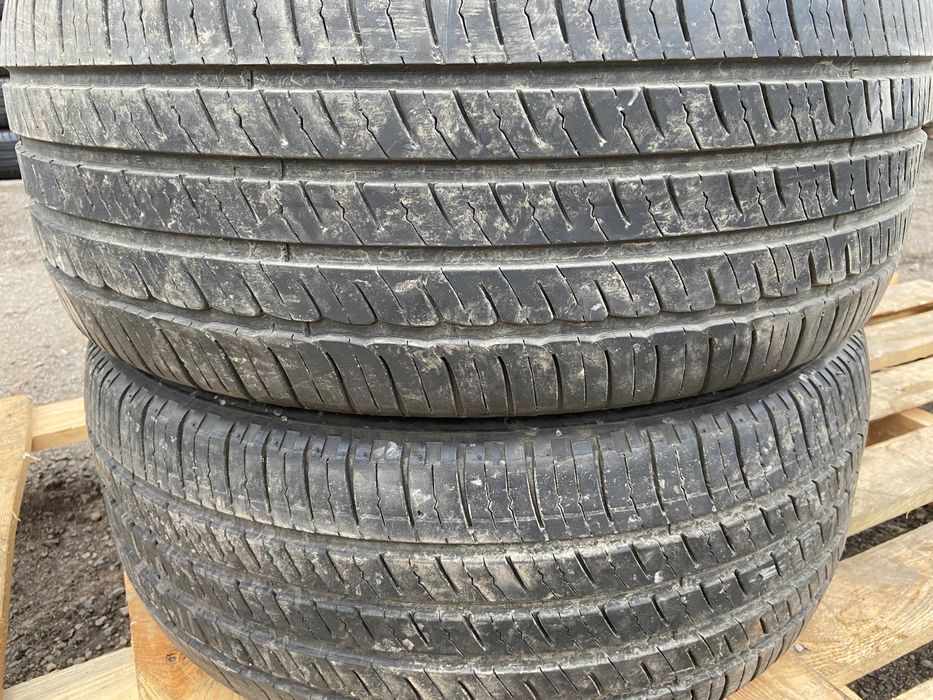 Opony Michelin Primacy mxm4 245/45 R19 M+S