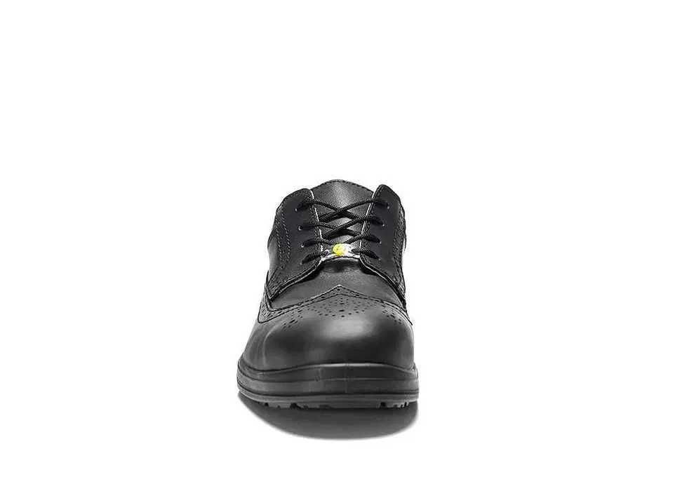 Buty robocze ELTEN OFFICER XXB Low ESD S2 R. 47 (21)