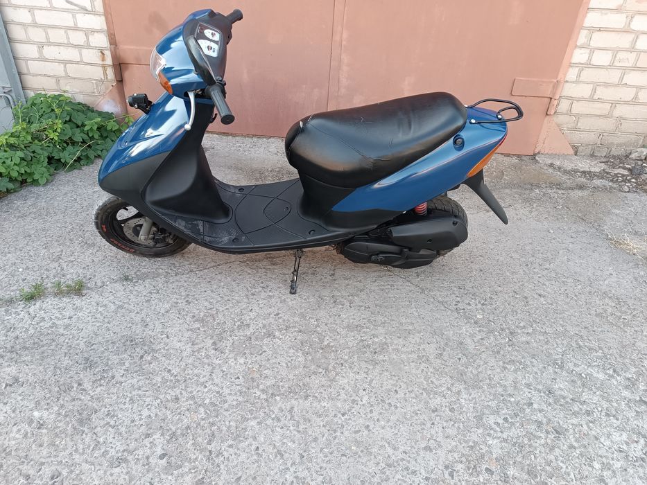 Продам Suzuki lets, Сузукі Летс