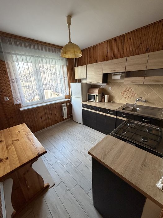 Mieszkanie na sprzedaż 48m2