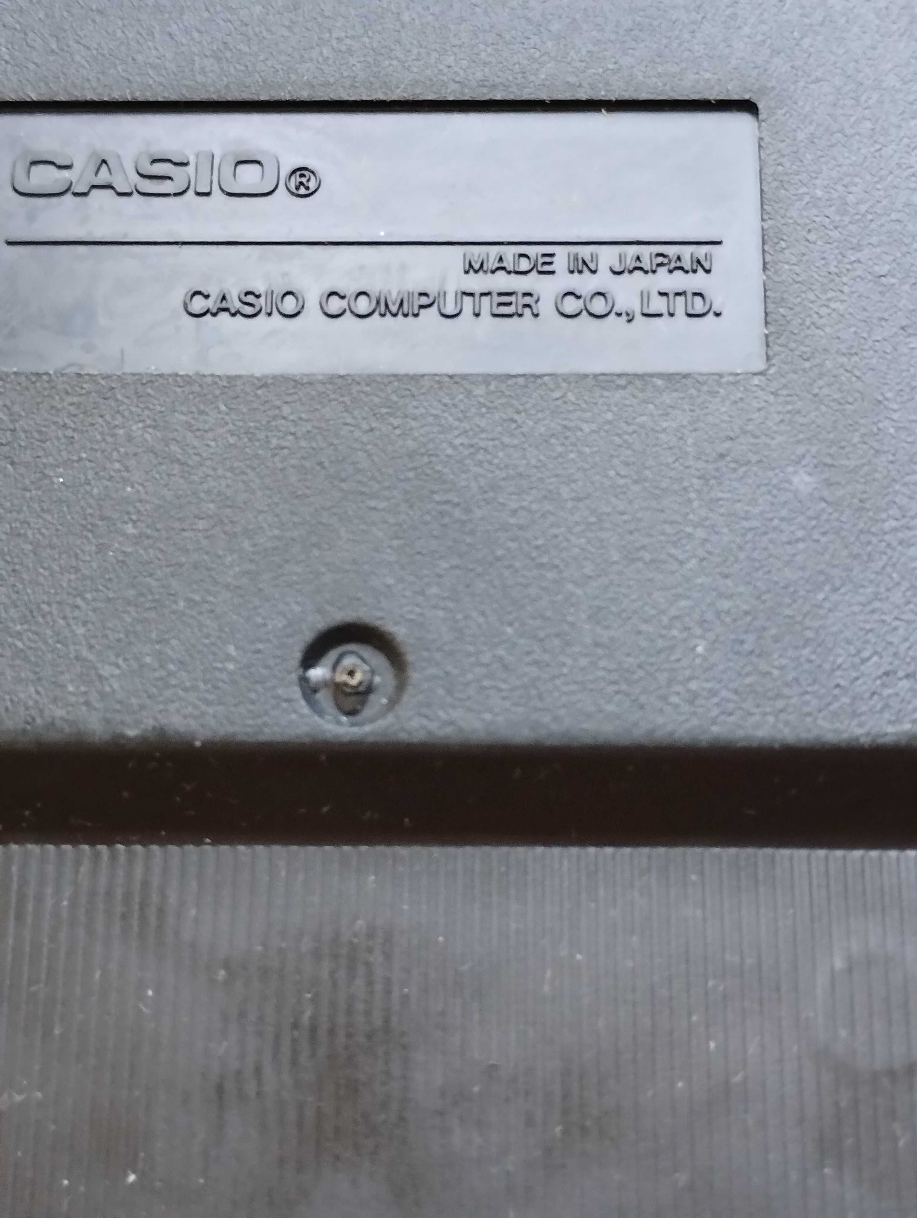 Калькулятор CASIO fx-991V Япония