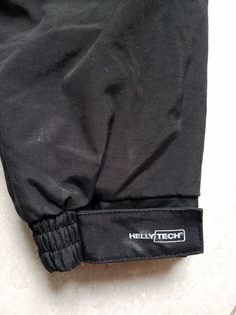 Helly Hansen Hely Tech kurtka robocza ocieplana wodoodporna roz. L