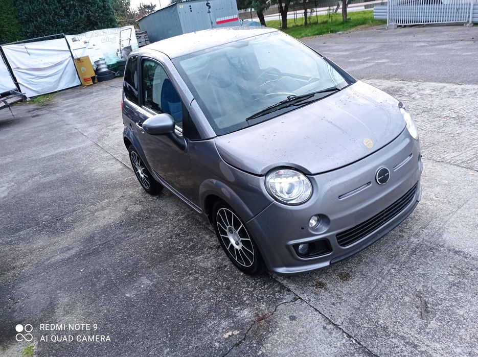 Aixam Bellier B8 L6e  zarejestrowany Okazja!!