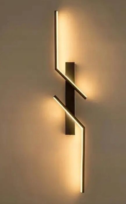 Lampa ścienna Kinkiet