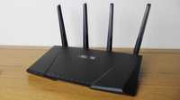 Router Asus RT-AC87U Dual-Band Wireless AC2400