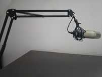 Mikrofon Samson C01U