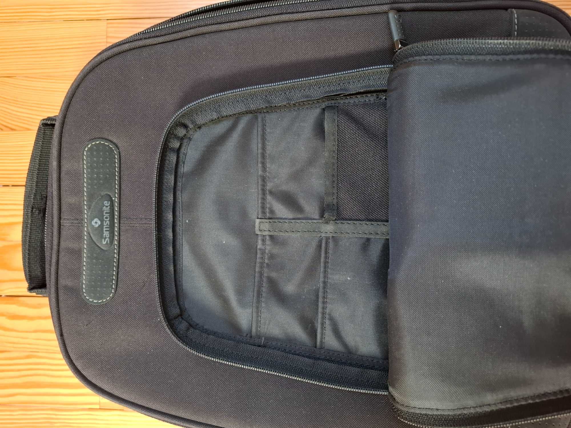 Plecak na laptopa- Samsonite