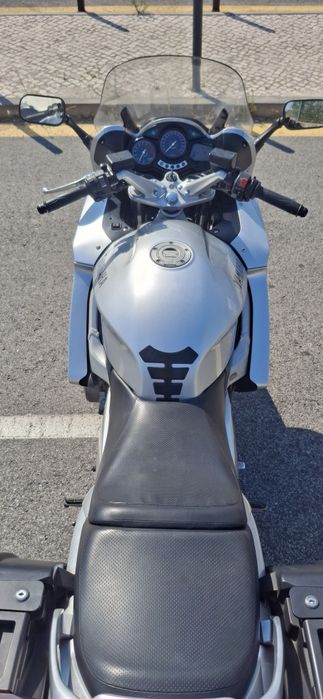 Yamaha FJR 1300 Negociável