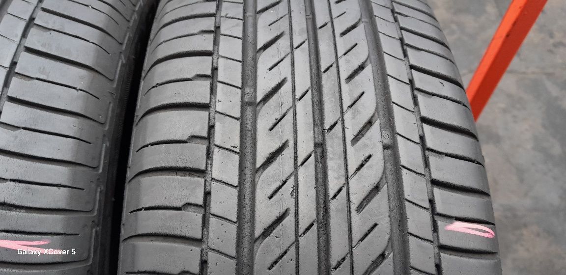 Opony Letnie 195÷65÷15÷.BRIDGESTONE.Rok 2020.Cena 500 zł kpl-4 sztuki.