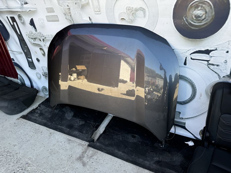 Капот Toyota Rav4 2019-2024р 1G3