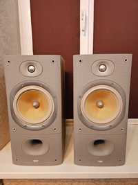 B&W DM602 S3 Made in England