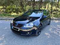 VW Golf 2.0 GTi DSG