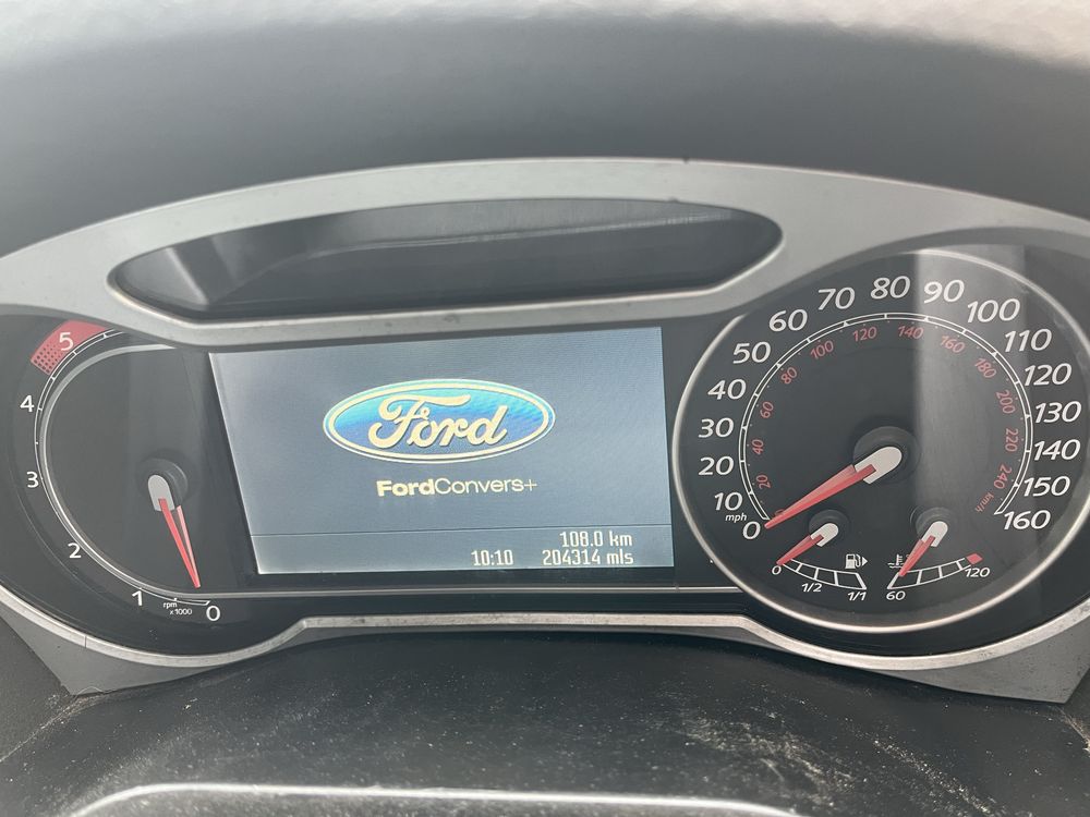 Розборка ford galaxy 2.0 автомат шрот форд