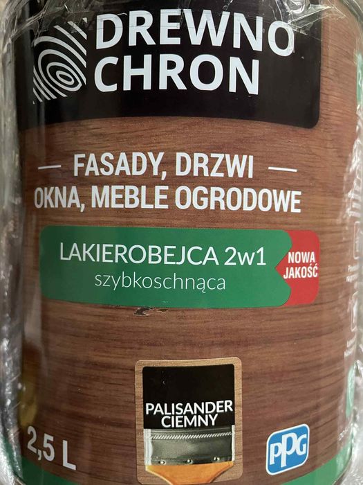 Podbitka drewniana