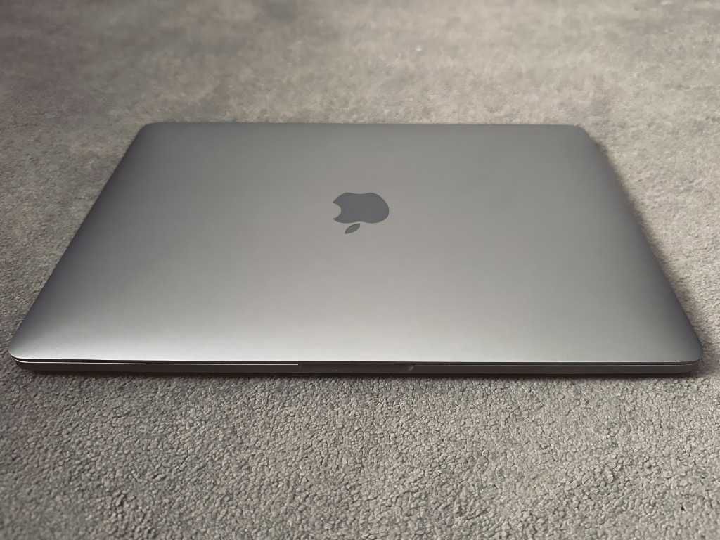 Apple MacBook Pro 13 M1 16GB 512SSD SpaceGray