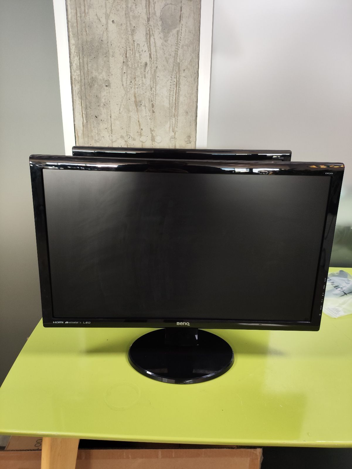 Монітори BenQ GL2450-B