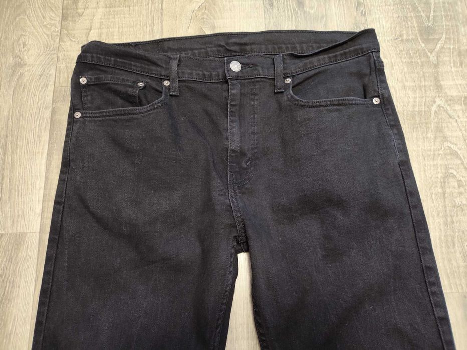 Джинси Levis 502™ Tapered Jeans