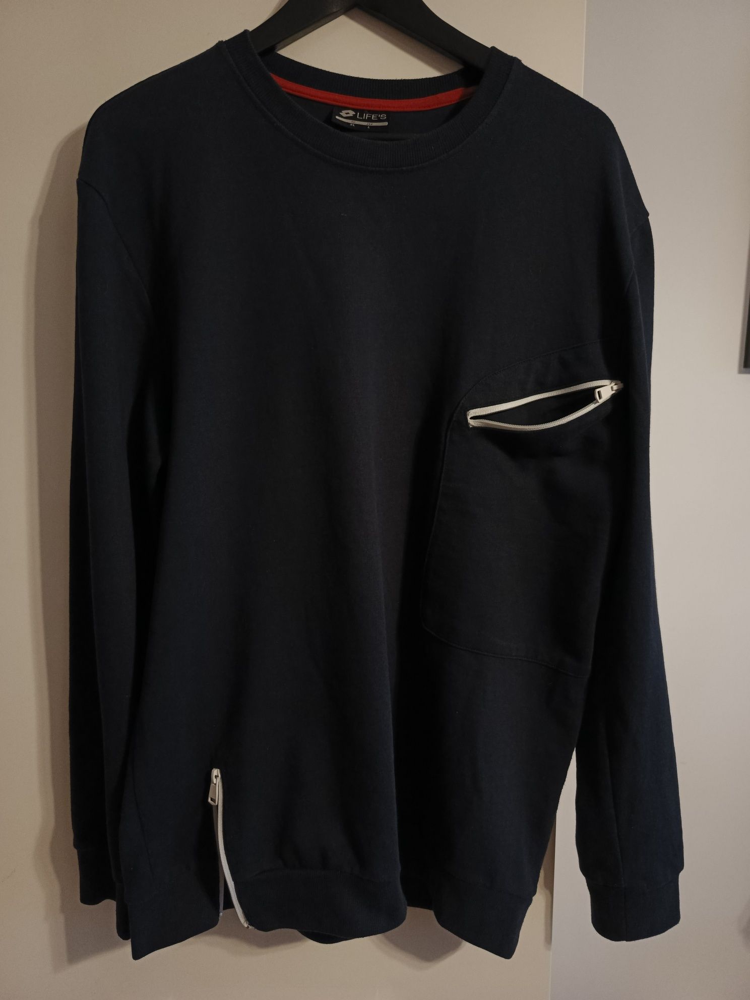 Bluza Lotto r. XL