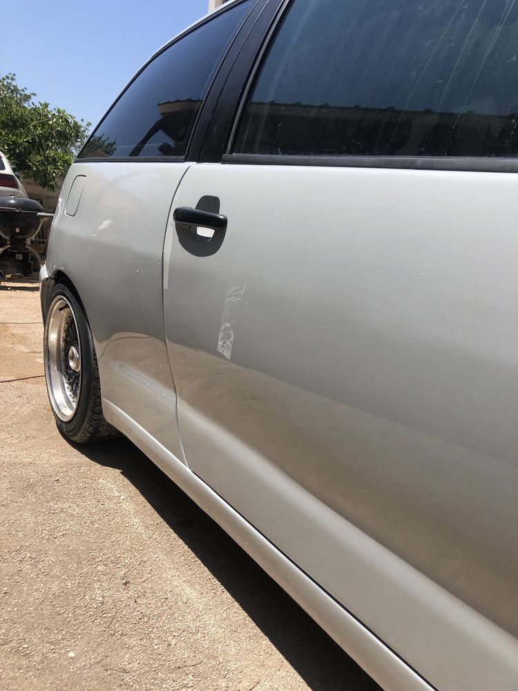 Seat ibiza 1.9 tdi