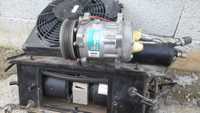 Compressor de ar condicionado