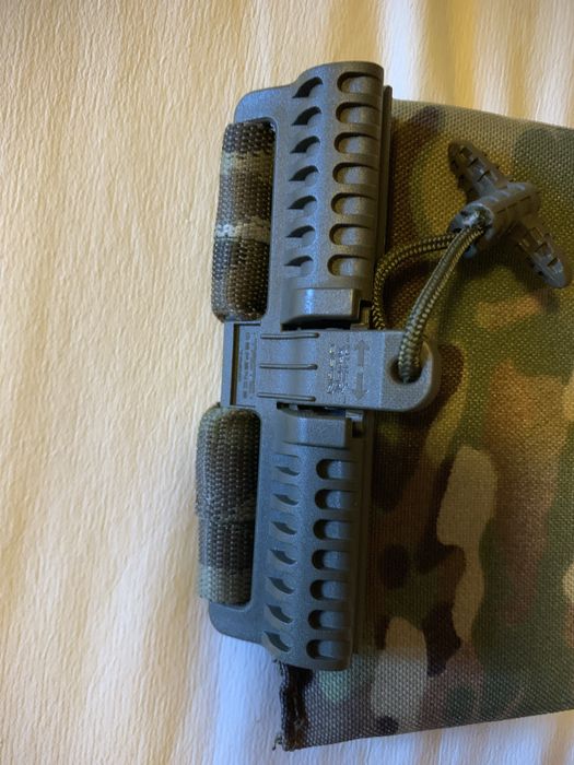 Камербанд для плитошки