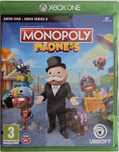 ccc Monopoly Madness NOWA gra na XBOX ONE